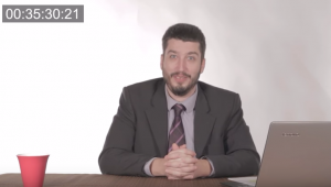 timski spletni uspeh